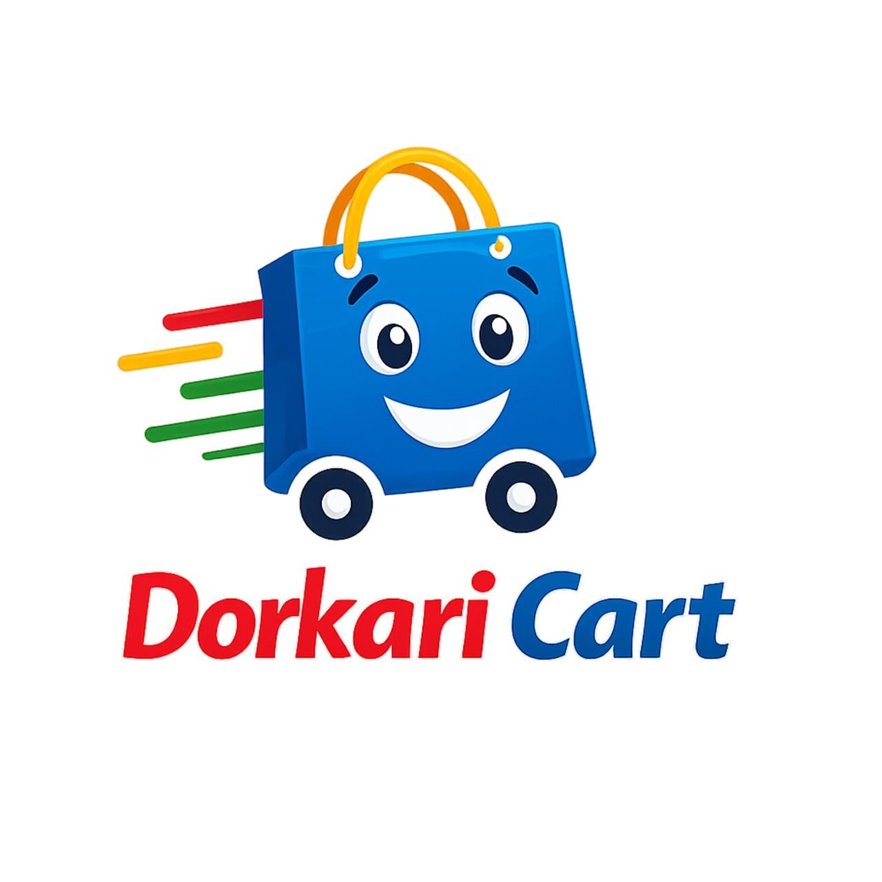 DORKARI CART