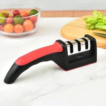 First slide