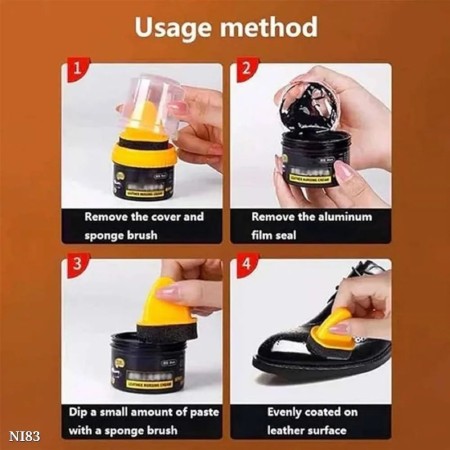 First slide