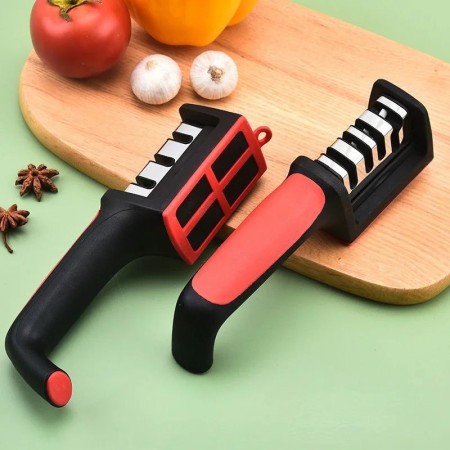 Kitchen Knife Sharpener